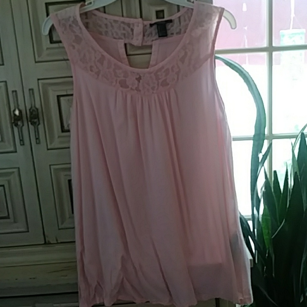 Forever 21 Tank top